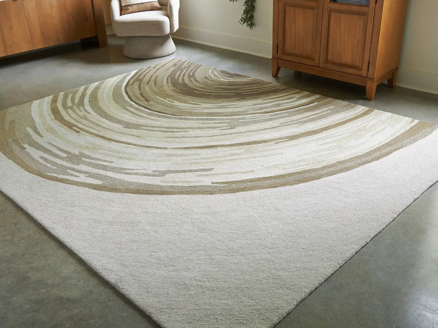 Rizwana - Rug by Unique Piece Furniture
