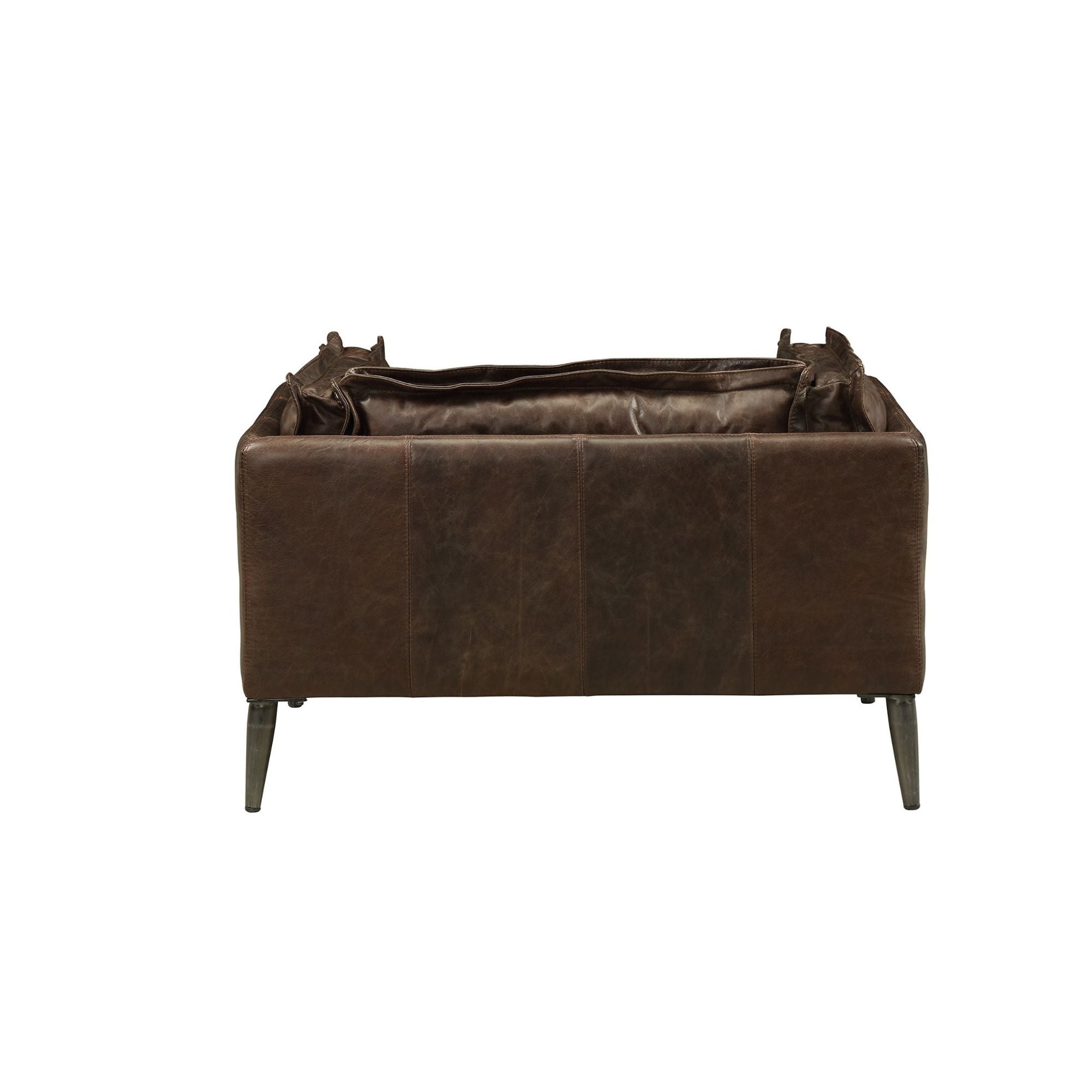 Porchester - Chair - Chocolate by HouseOfZazla