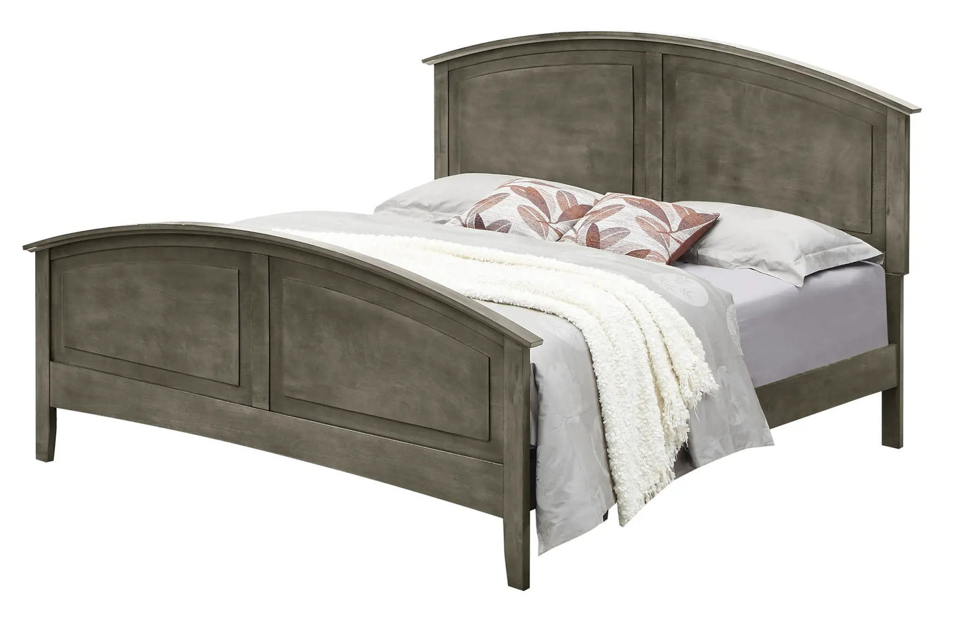 Bed For Cozy Spaces Elegant by HouseOfZazla