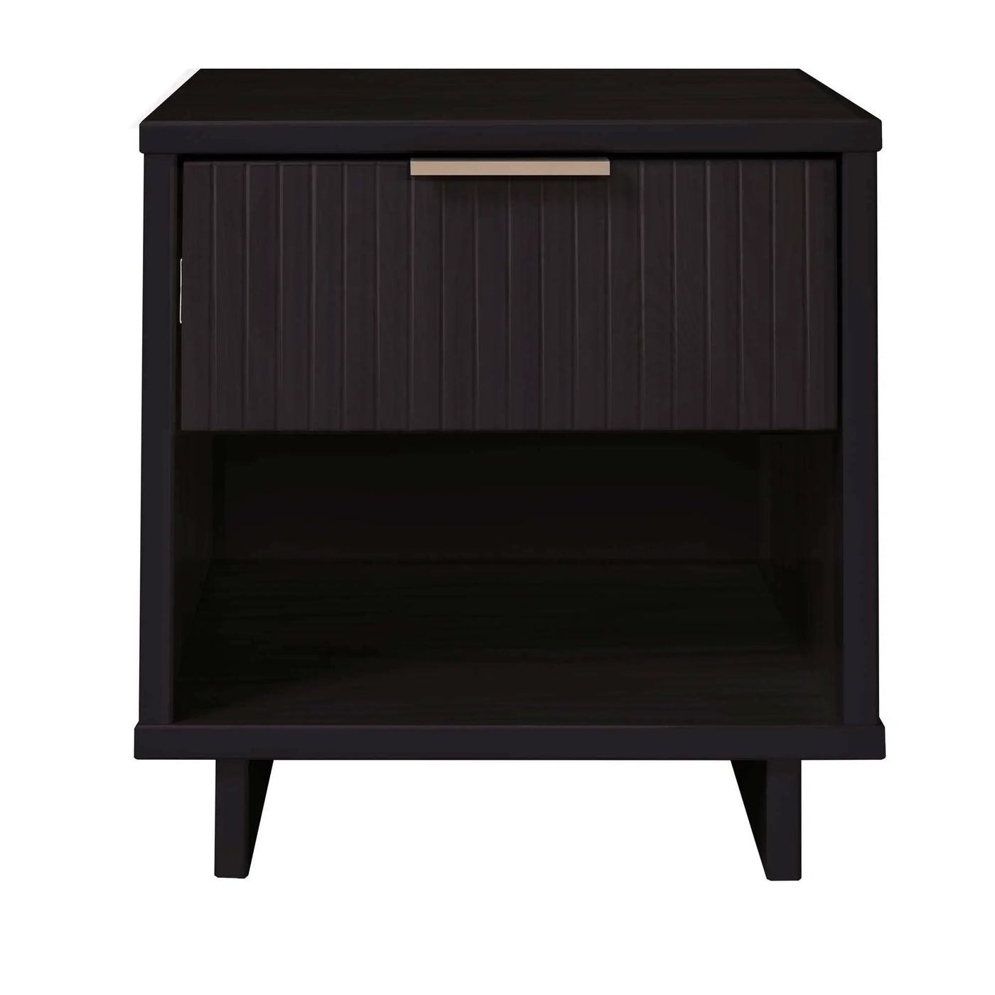 Granville - Nightstand With 1 Drawer by HouseOfZazla