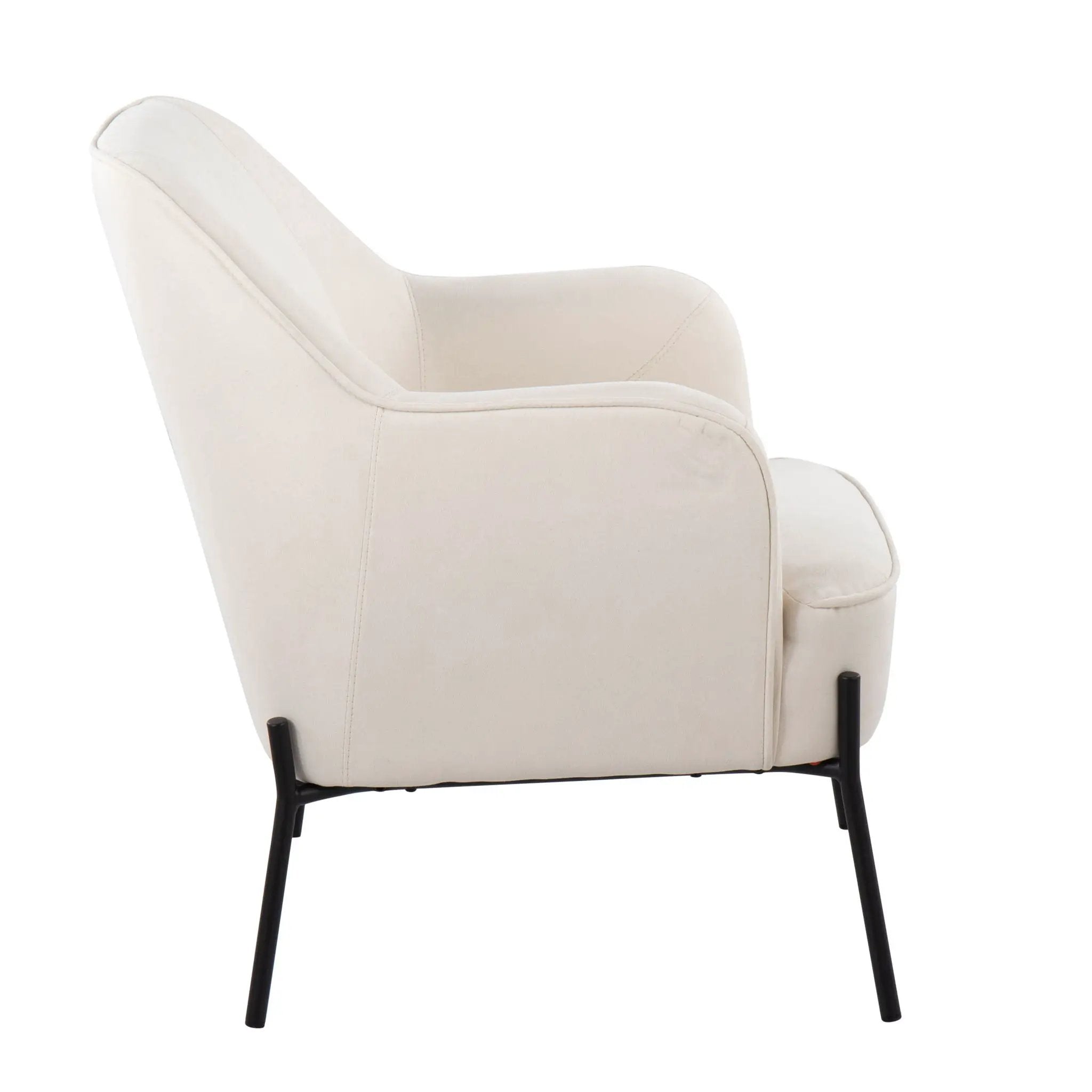 Daniella - Contemporary Chair by Unique Piece Furniture