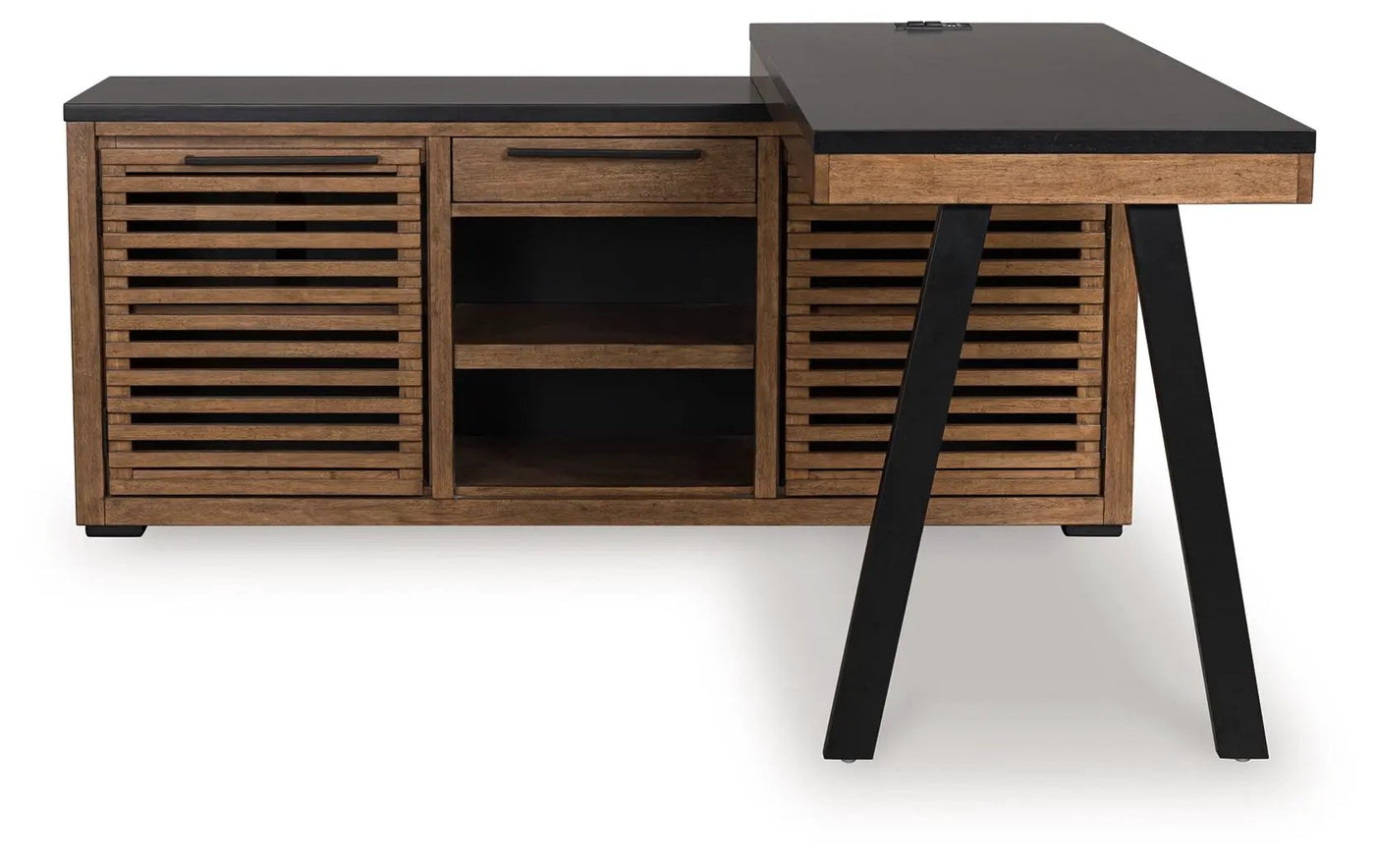 Kallari - Credenza by Unique Piece Furniture