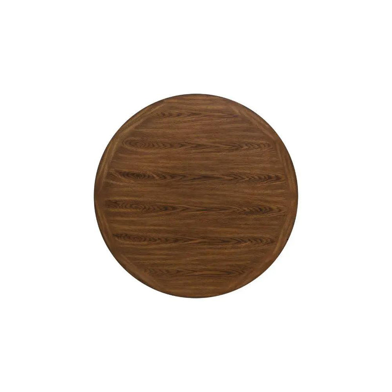 Maurice - Counter Height Table - Oak by Unique Piece Furniture