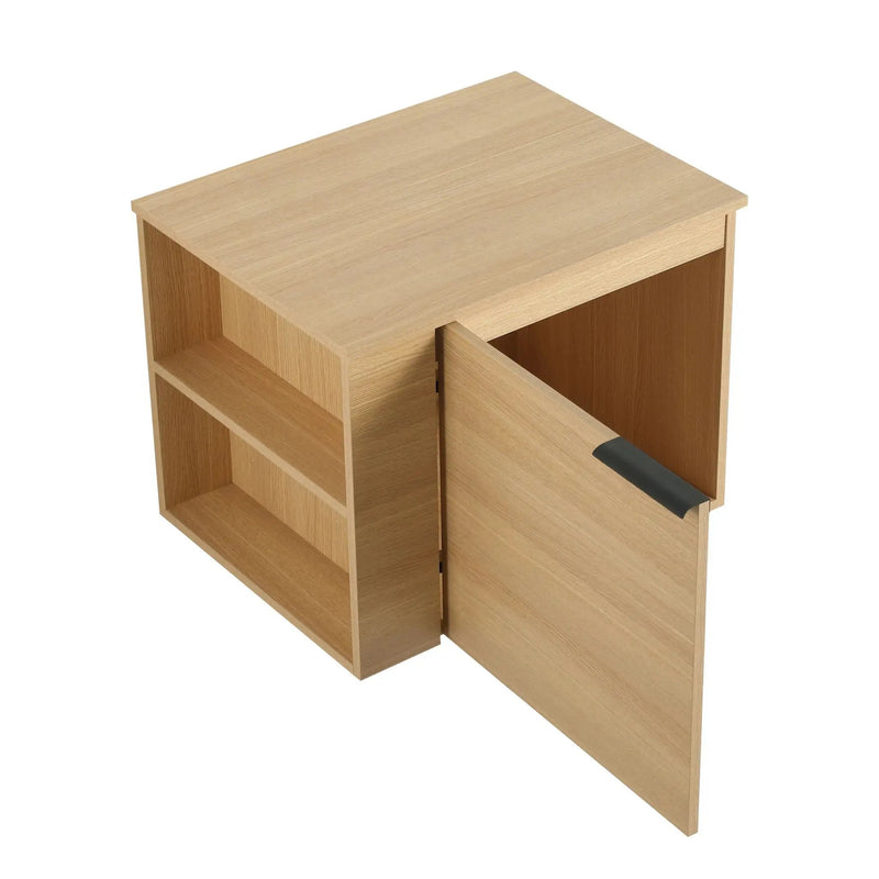 Modern Bathroom Vanity For Bathroom Spaces by HouseOfZazla