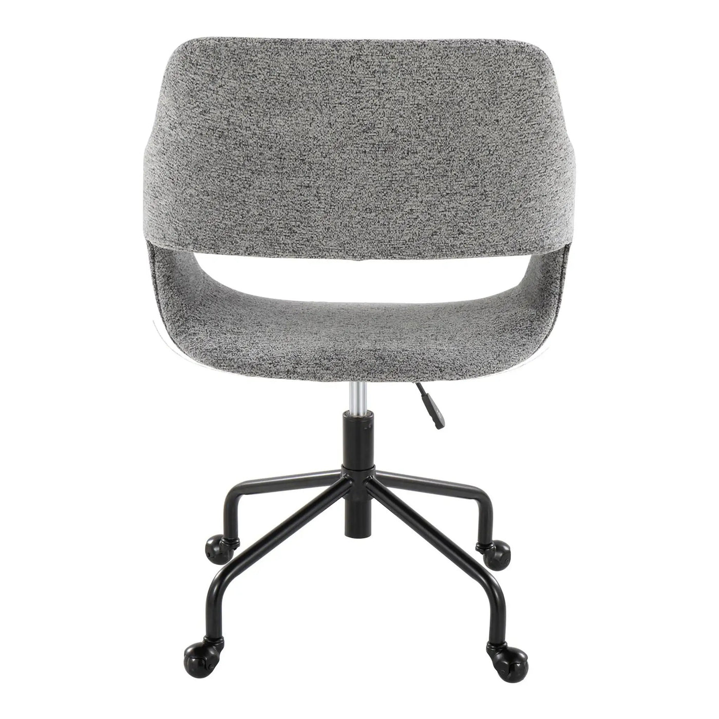 Margarite - Contemporary Adjustable Office Chair by HouseOfZazla