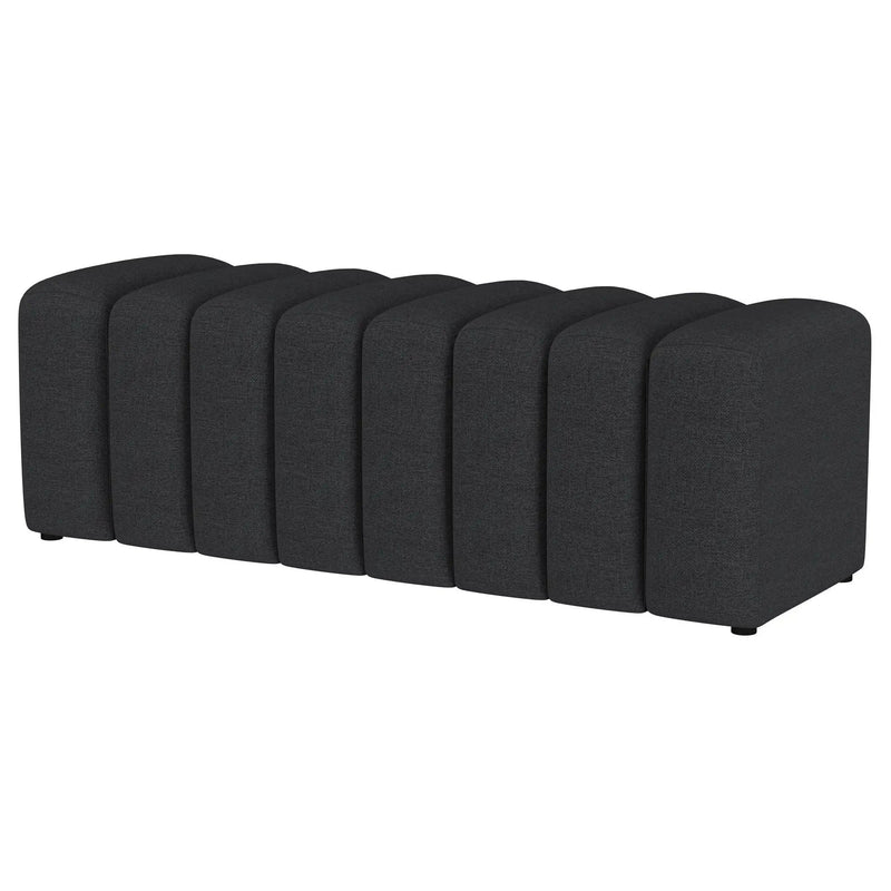 Delsur - Accent Bench by HouseOfZazla