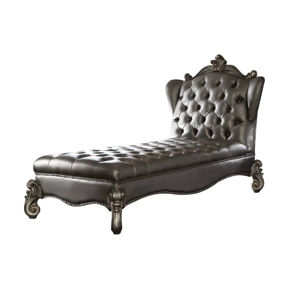 Versailles - Chaise Lounge by Unique Piece Furniture