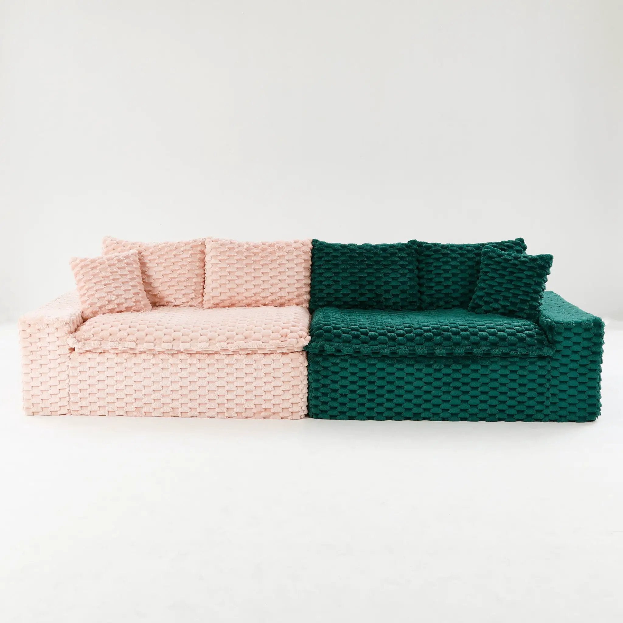 Luxury Multifunctional Sofa For Living Room by HouseOfZazla