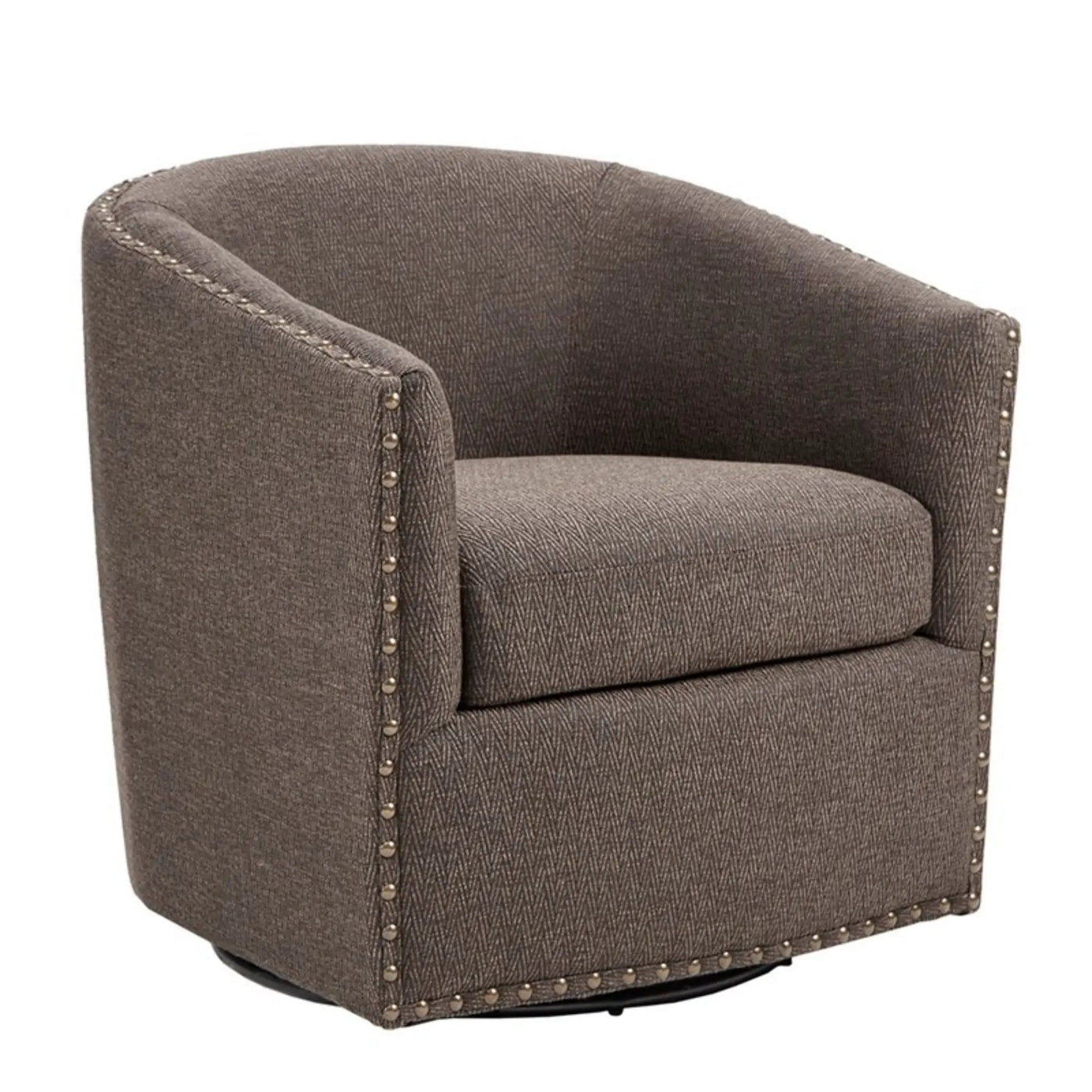 Luxurious Chair With 360 Degree Rotation by HouseOfZazla