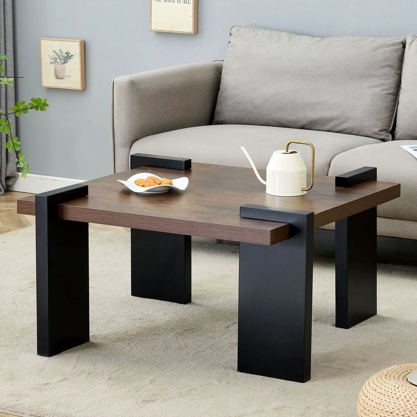 High Quality Coffee Table For Modern Minimalist Living Rooms by Unique Piece Furniture