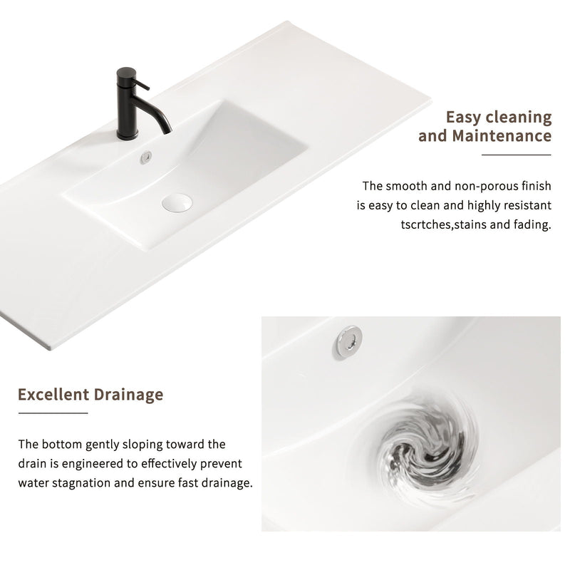 Bathroom Sink, Countertop Wash Basin For Bathroom by HouseOfZazla