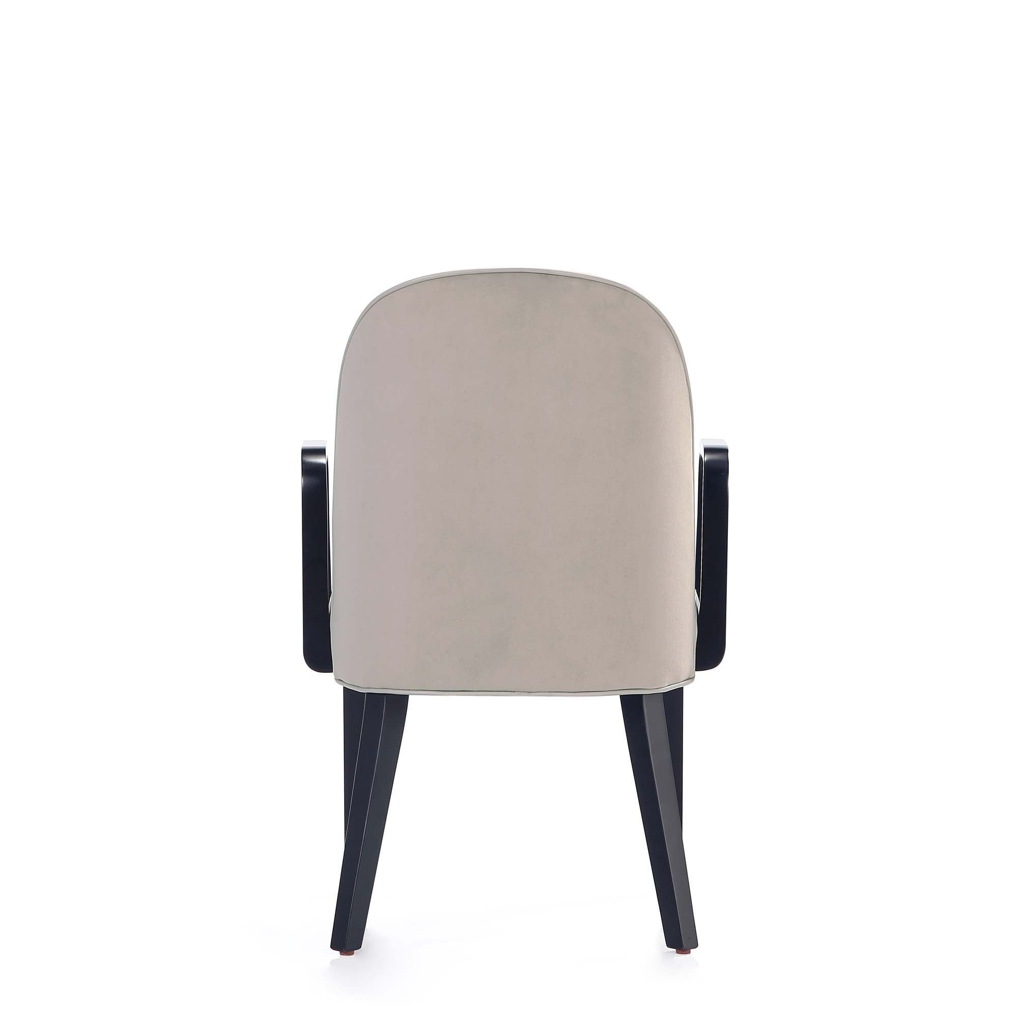 Hillman - Armchair by HouseOfZazla