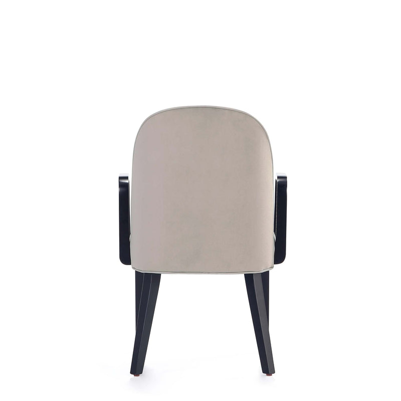 Hillman - Armchair by HouseOfZazla