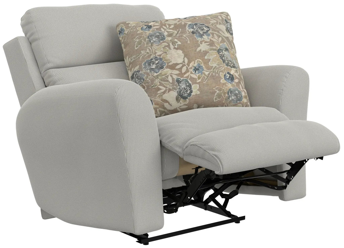 Chappy - Lay Flat Recliner by Unique Piece Furniture