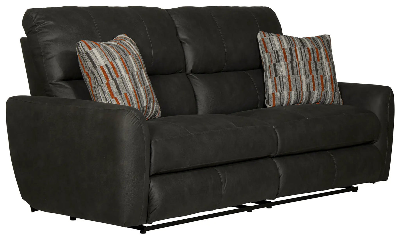 Dorian - Reclining Sofa by Unique Piece Furniture