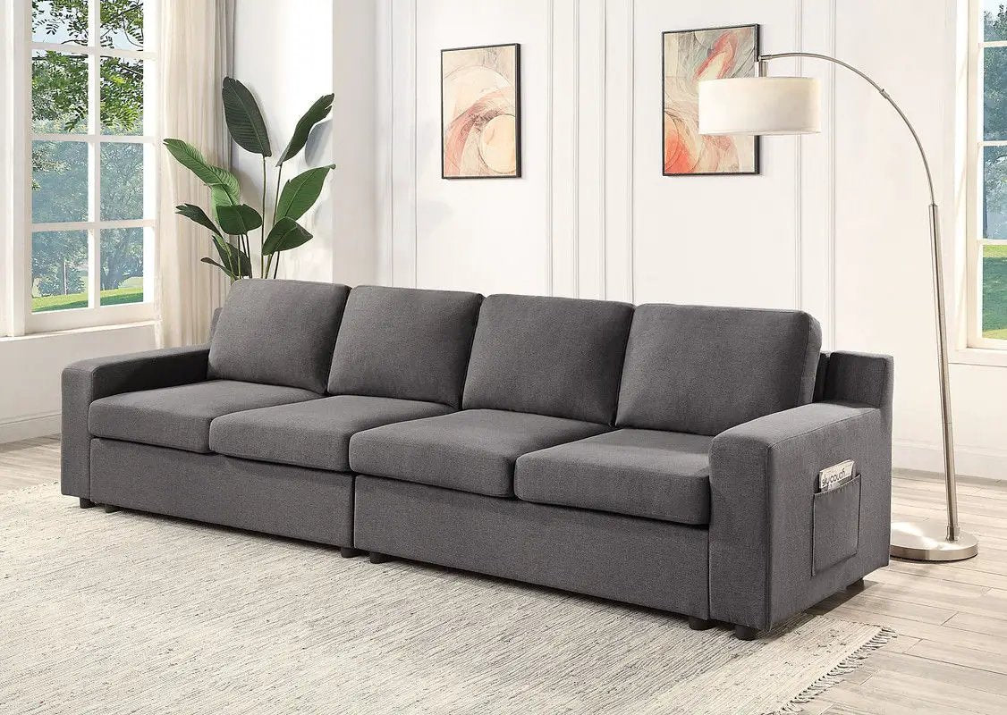 Waylon - Sectional Sofa by Unique Piece Furniture