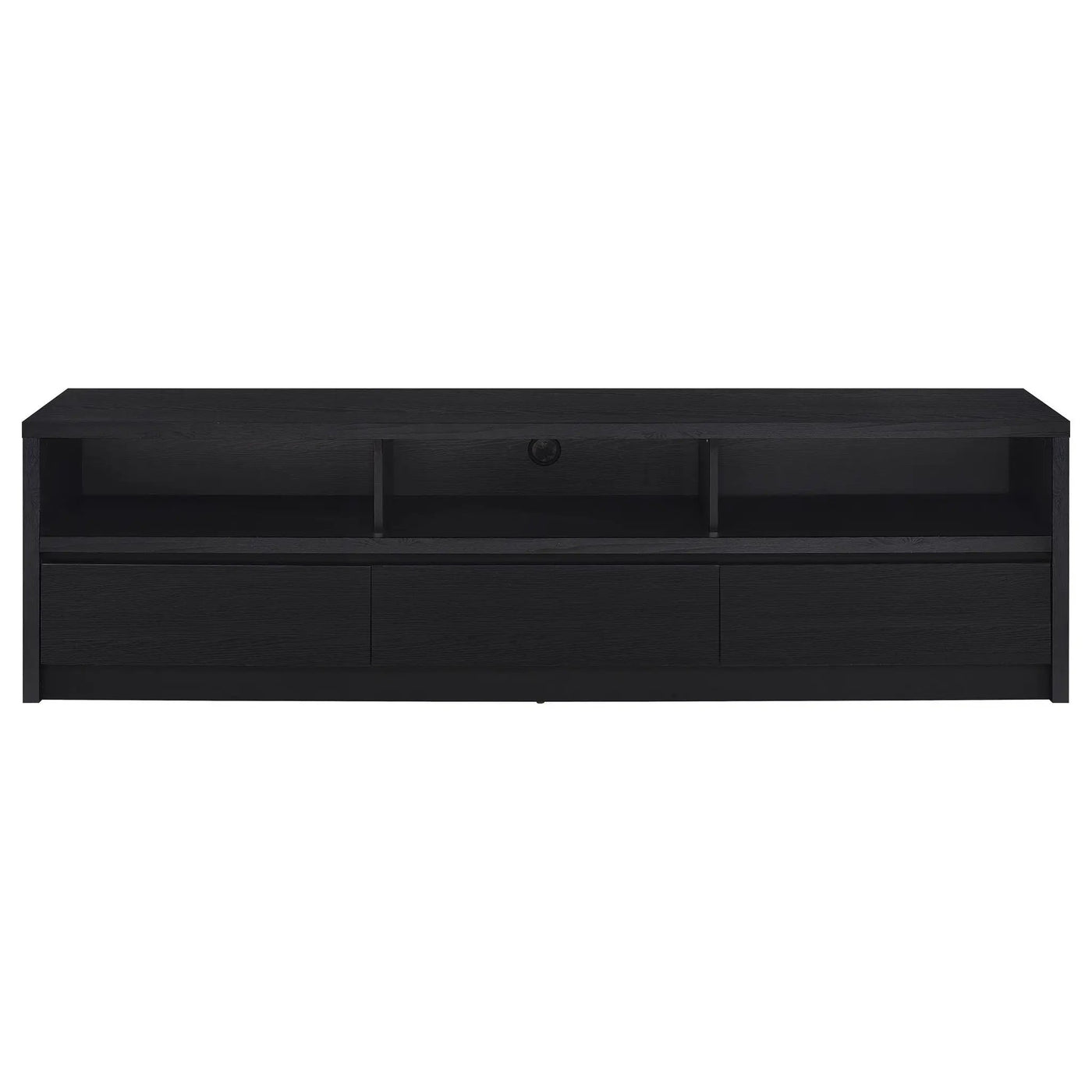 O'Brien - TV Stand Media Console by HouseOfZazla