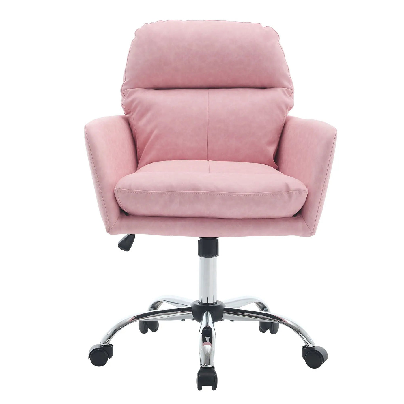 Office Chair With Adjustable Height, Ergonomic Design by Unique Piece Furniture