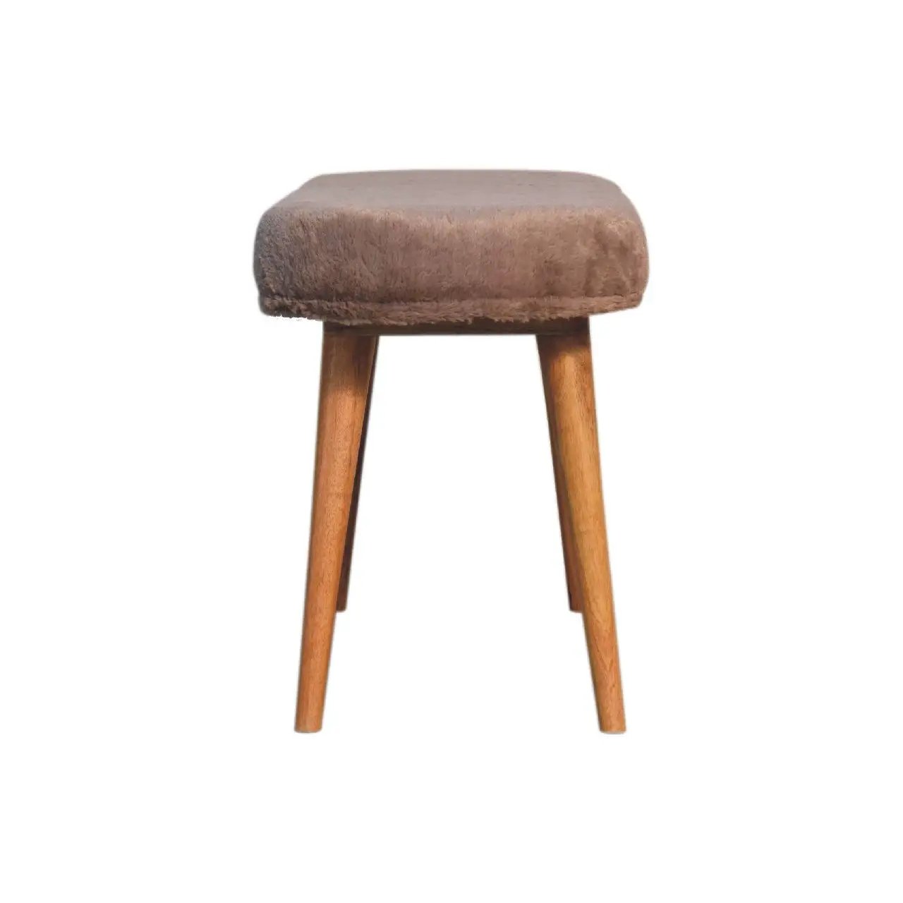 Nordic Bench by HouseOfZazla