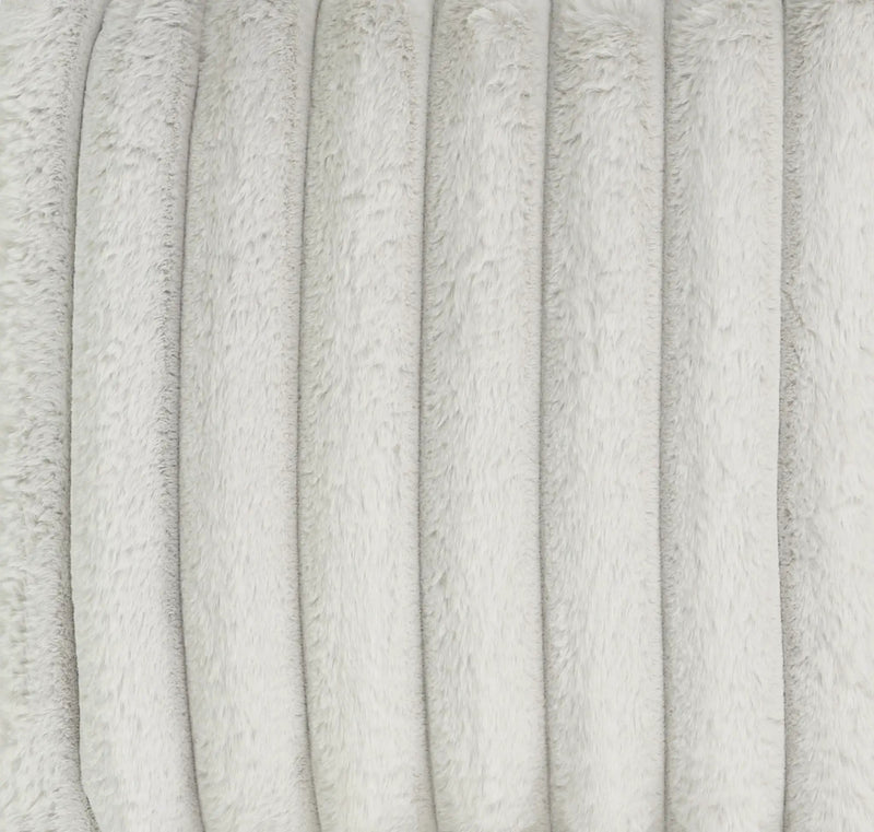 Minky - Memory Foam Lounger by Unique Piece Furniture