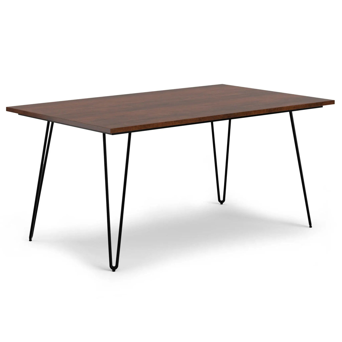 Hunter - Handcrafted Dining Table by HouseOfZazla