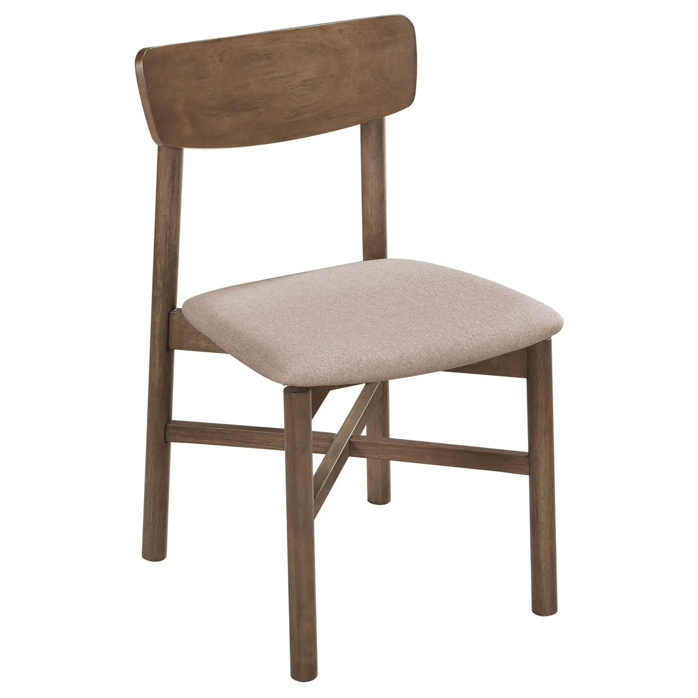 Svenstra - Dining Side Chair (Set of 2) by HouseOfZazla