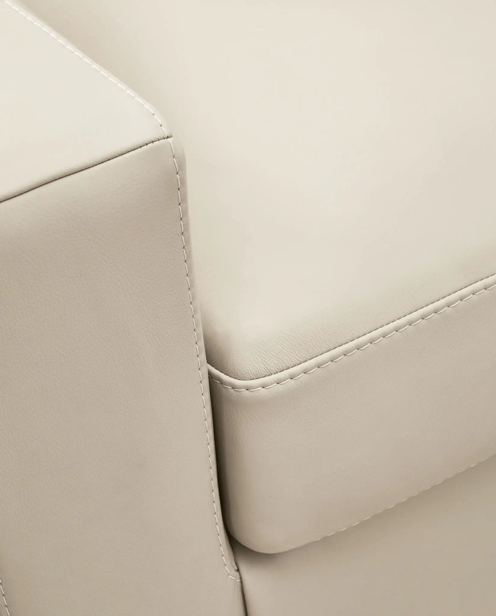 Treasure Trove - Sofa - Almond by Unique Piece Furniture