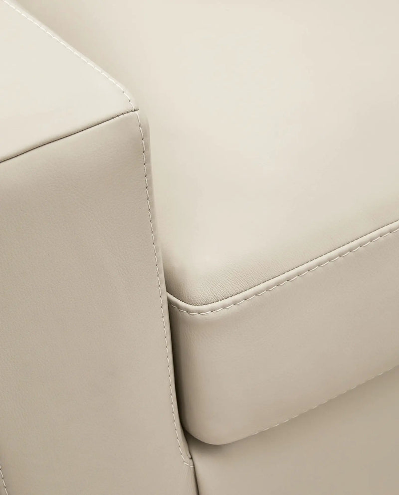 Treasure Trove - Sofa - Almond by Unique Piece Furniture