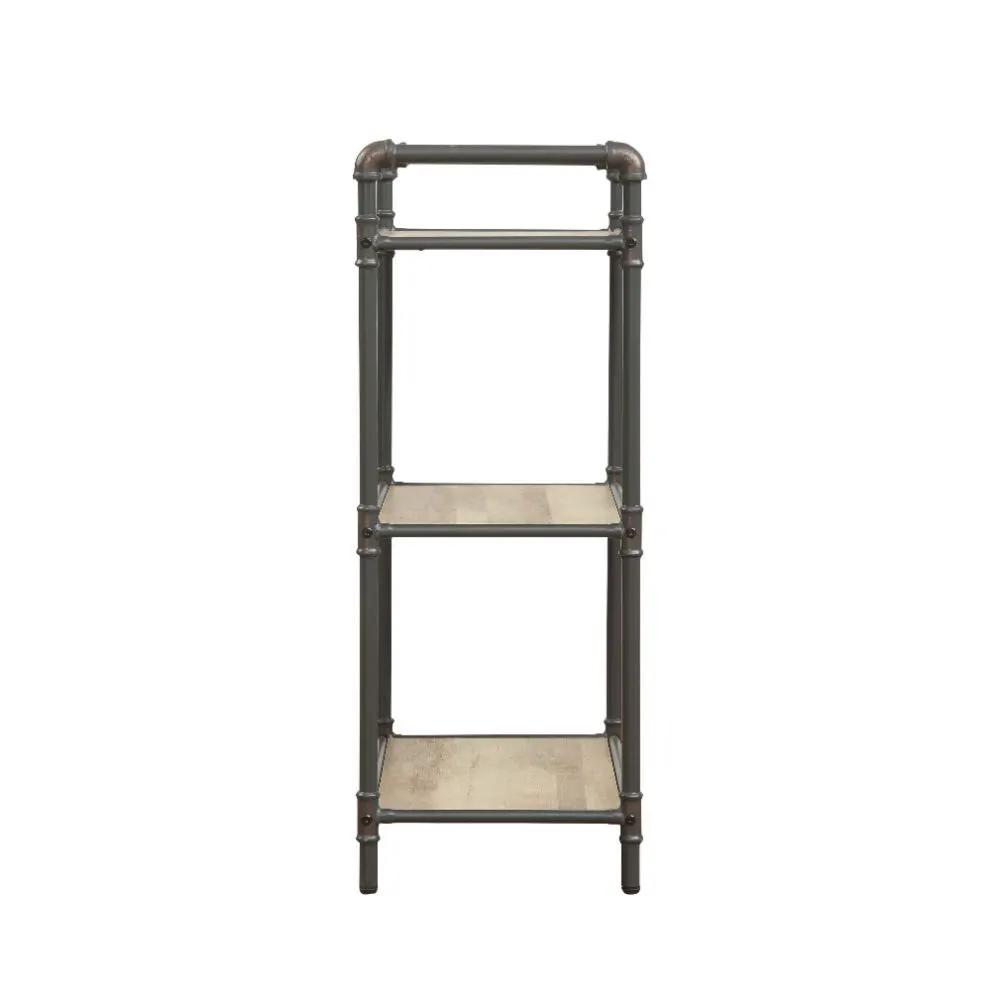 Itzel - Bookshelf For Office by Unique Piece Furniture