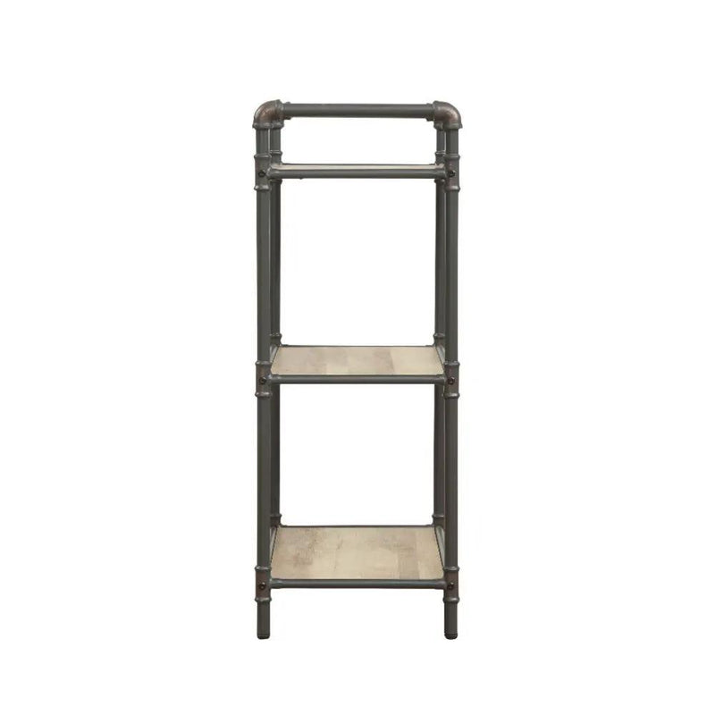 Itzel - Bookshelf For Office by Unique Piece Furniture