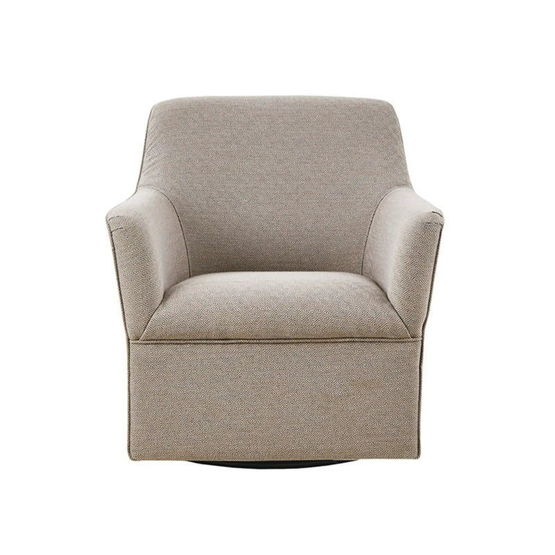 Augustine - Swivel Glider Chair by Unique Piece Furniture