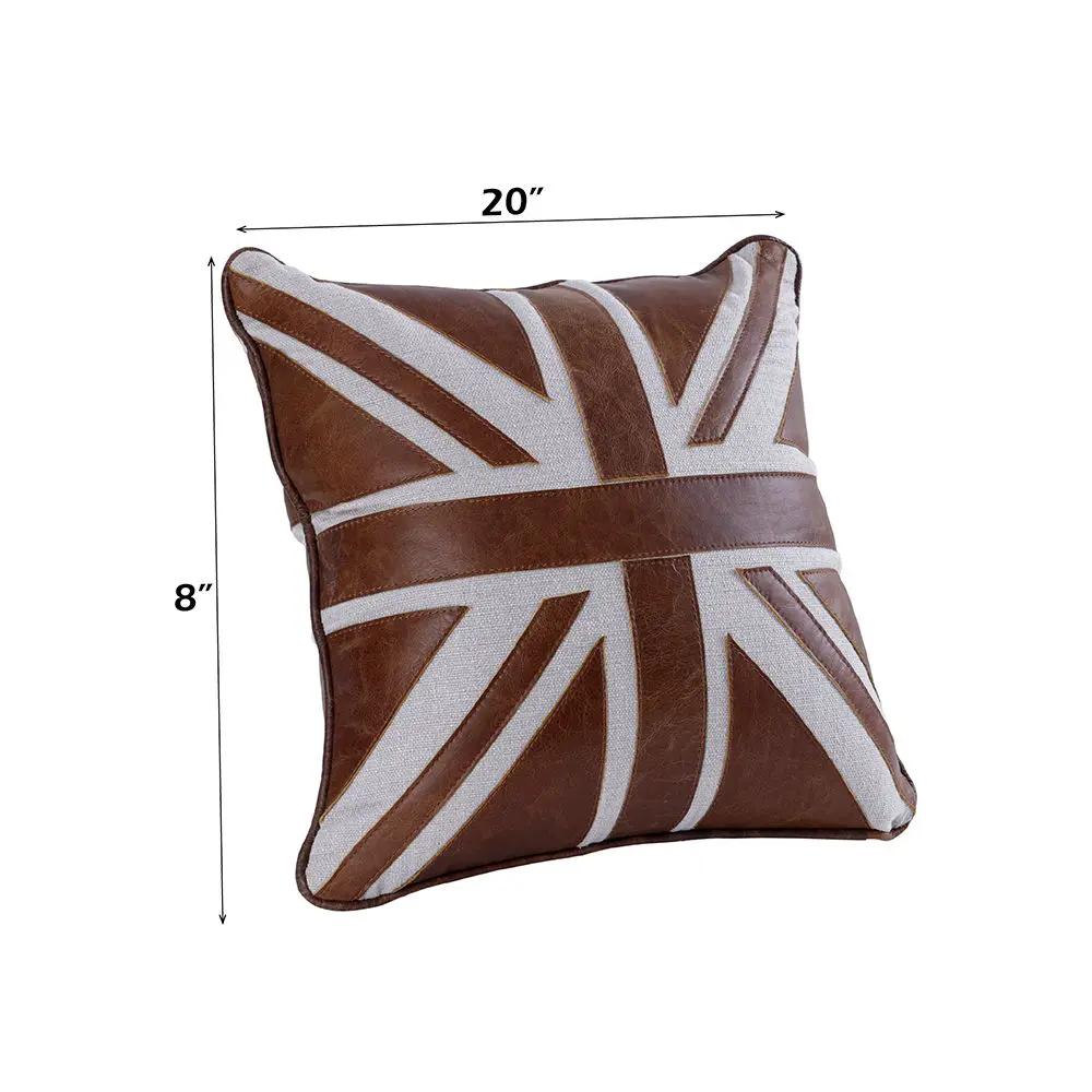 Brancaster - Accent Cushion by Unique Piece Furniture