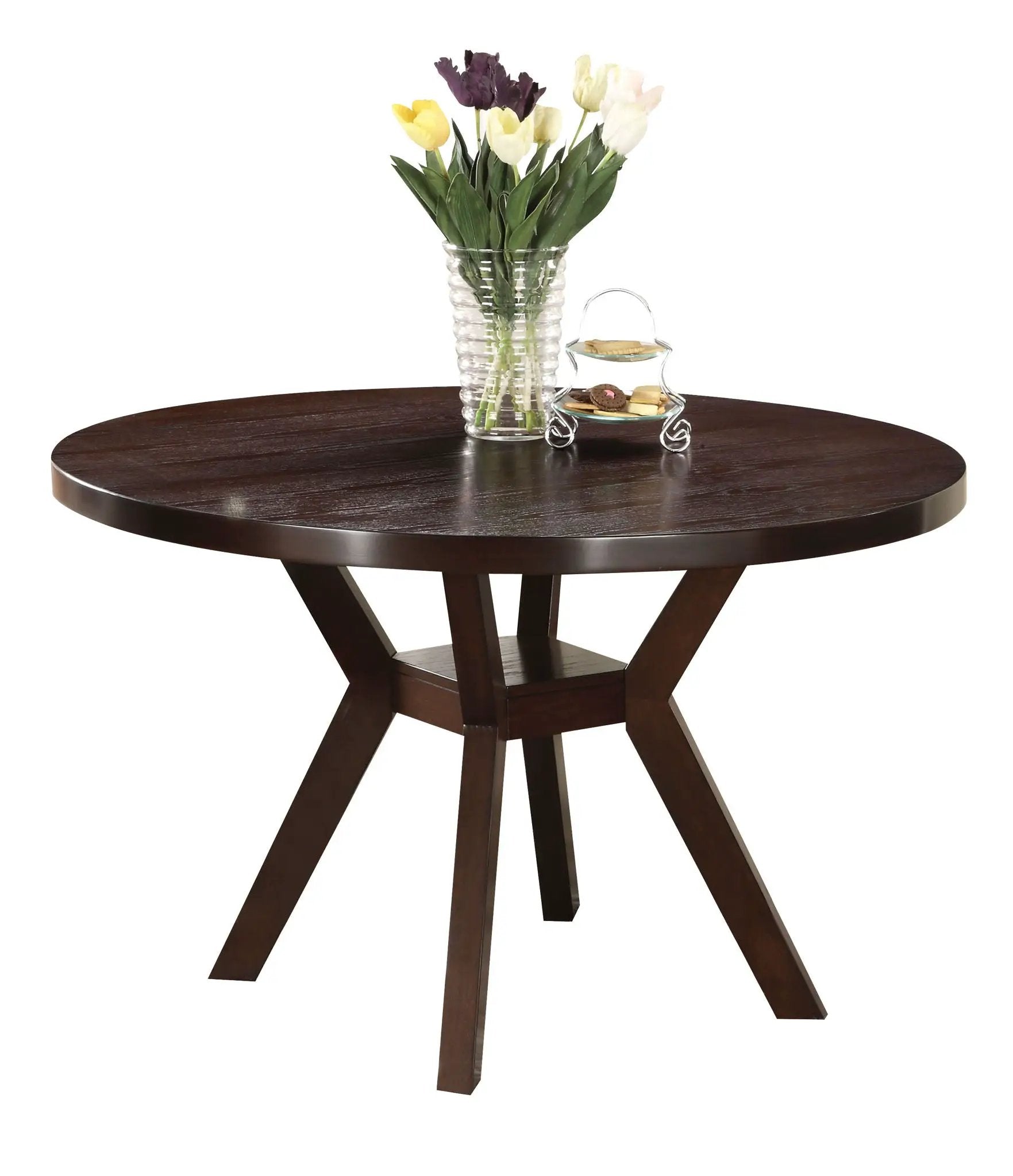 Drake - Dining Table - Espresso by Unique Piece Furniture
