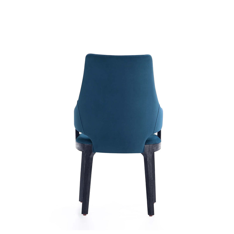 Kara - Dining Chair by HouseOfZazla
