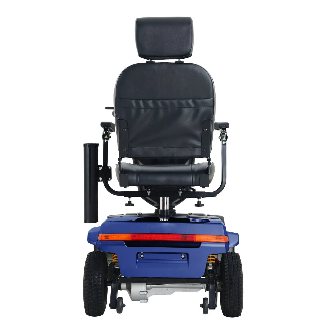 S500- Heavy Duty Mobility Scooter by HouseOfZazla