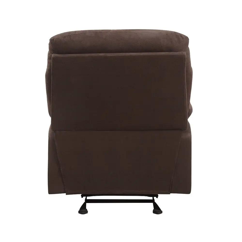 Arcadia - Glider Recliner (Motion) by Unique Piece Furniture