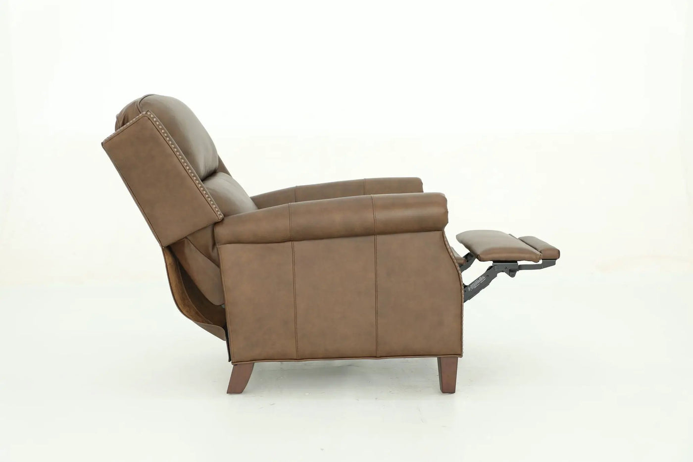 Shasta - Recliner Push Thru The Arm by Unique Piece Furniture