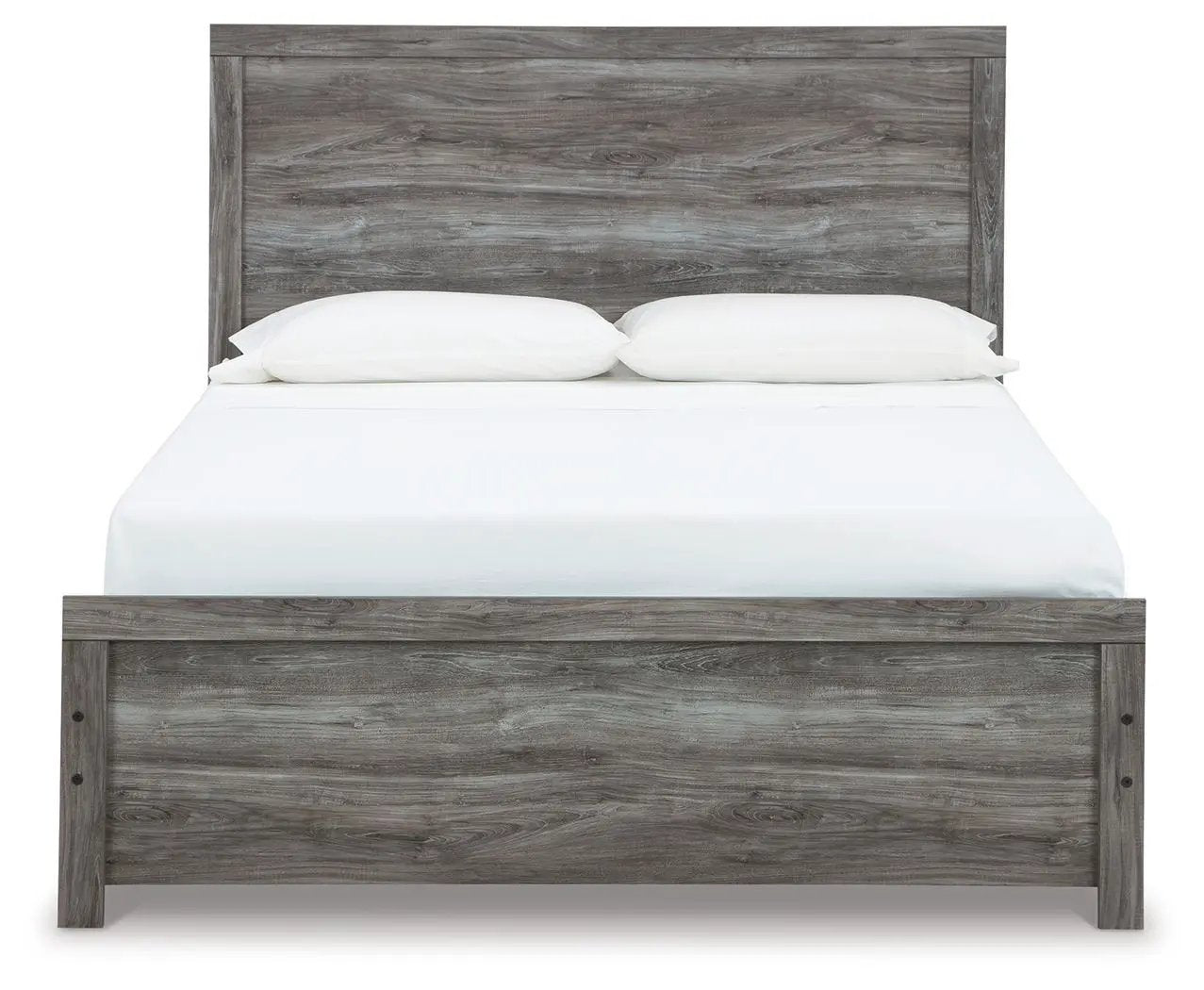 Bronyan - Panel Bed by Unique Piece Furniture