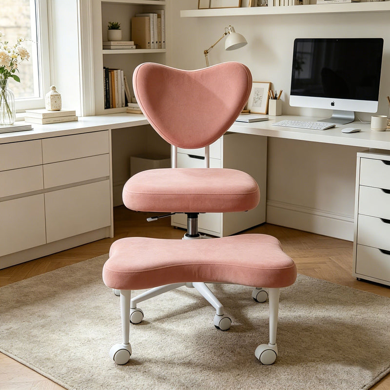 Multifunctional Ergonomic Meditation & Yoga Chair by HouseOfZazla
