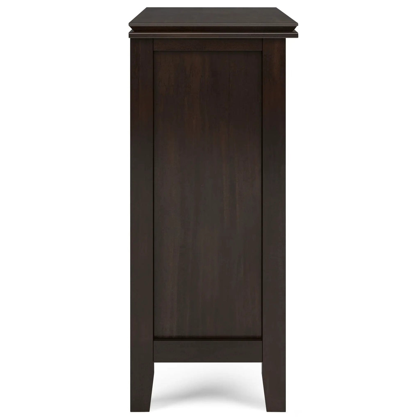Artisan - Low Storage Cabinet & 2 Doors by HouseOfZazla