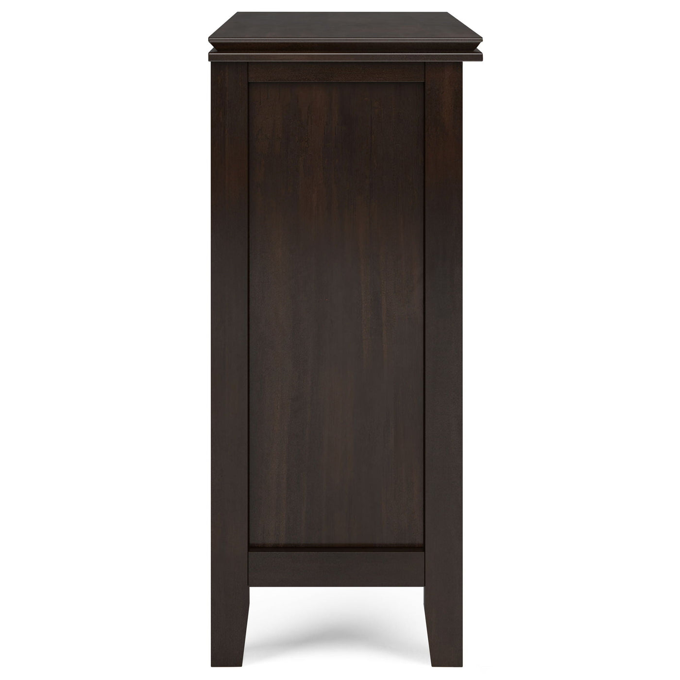 Artisan - Low Storage Cabinet & 2 Doors by Unique Piece Furniture