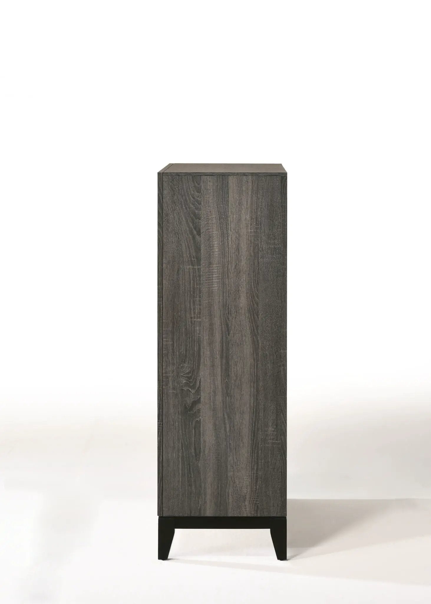 Valdemar - Weathered Chest - Gray by HouseOfZazla