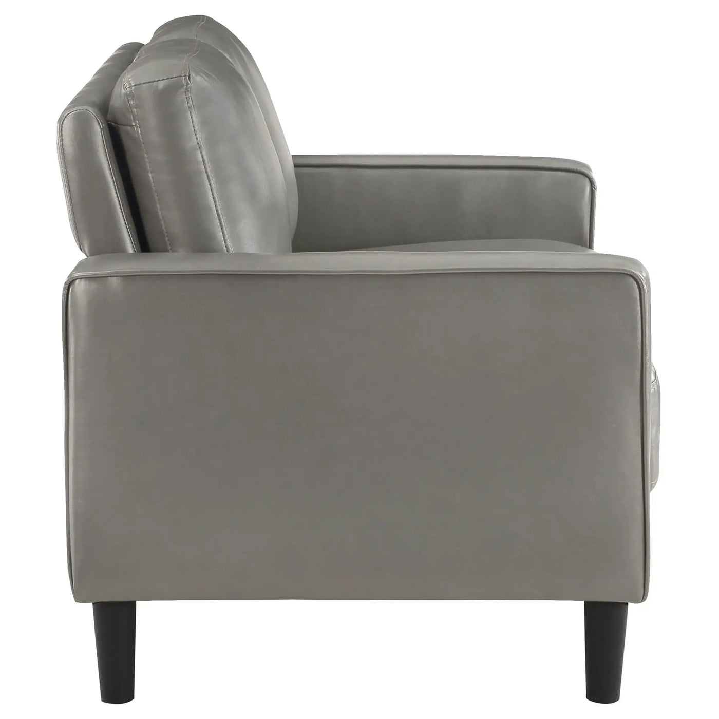 Farallone - Track Arm Sofa Set by HouseOfZazla