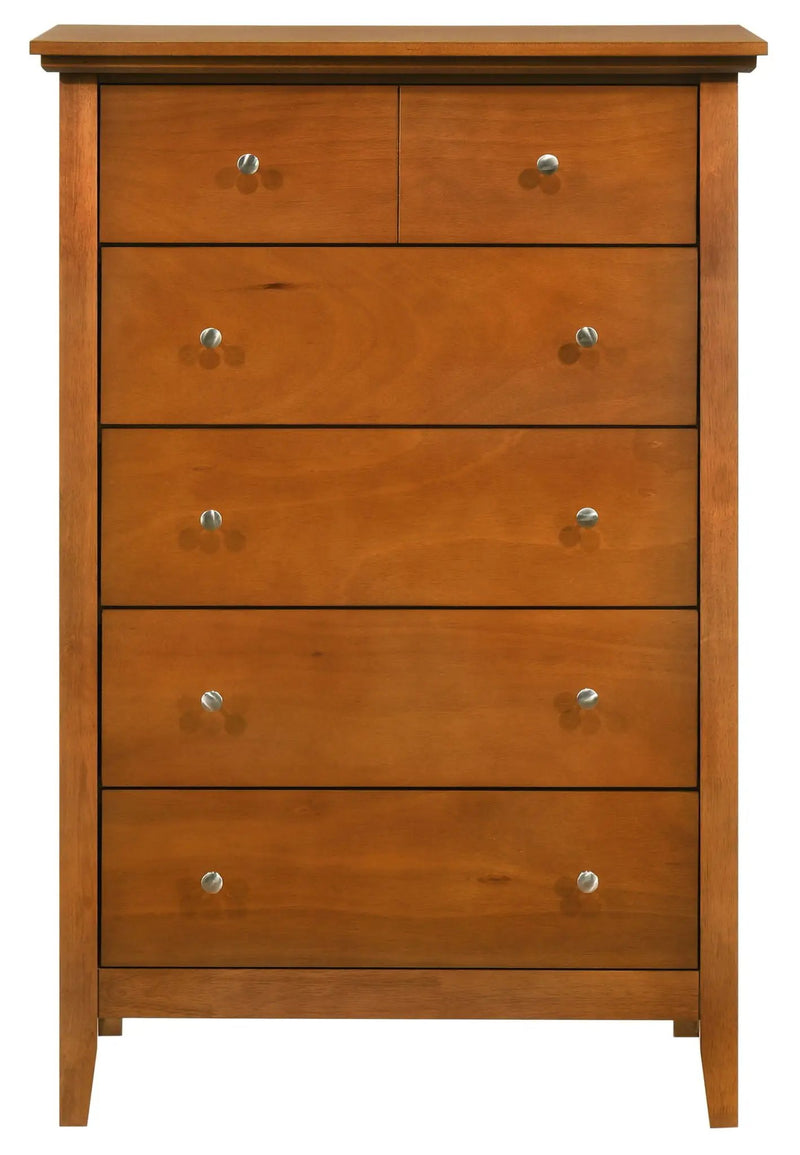 Hammond - Chest by HouseOfZazla