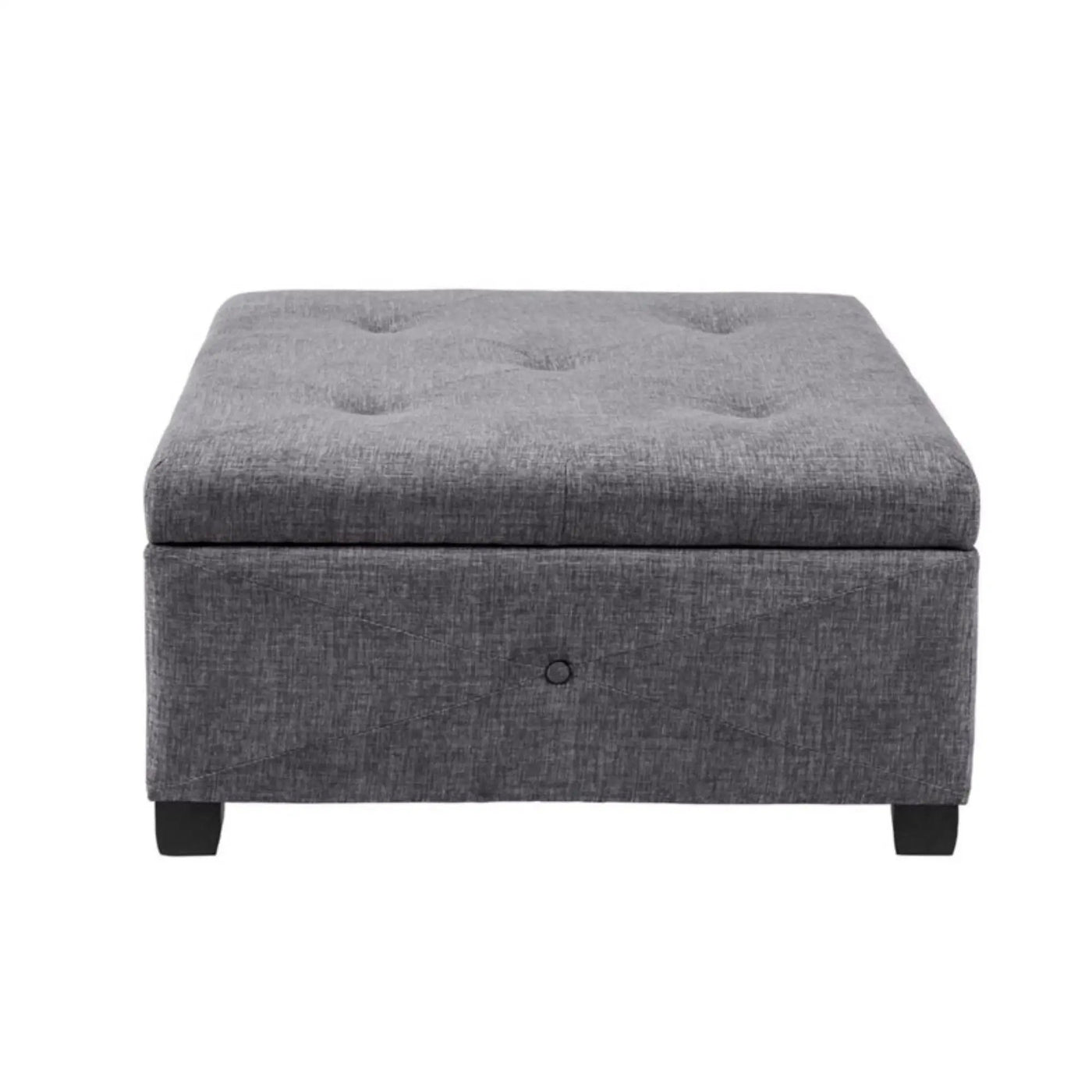 Aspen - Ottoman Soft Close Storage by Unique Piece Furniture