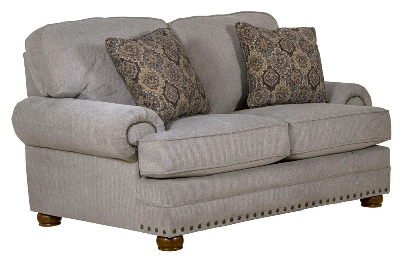 Singletary - Loveseat by Unique Piece Furniture