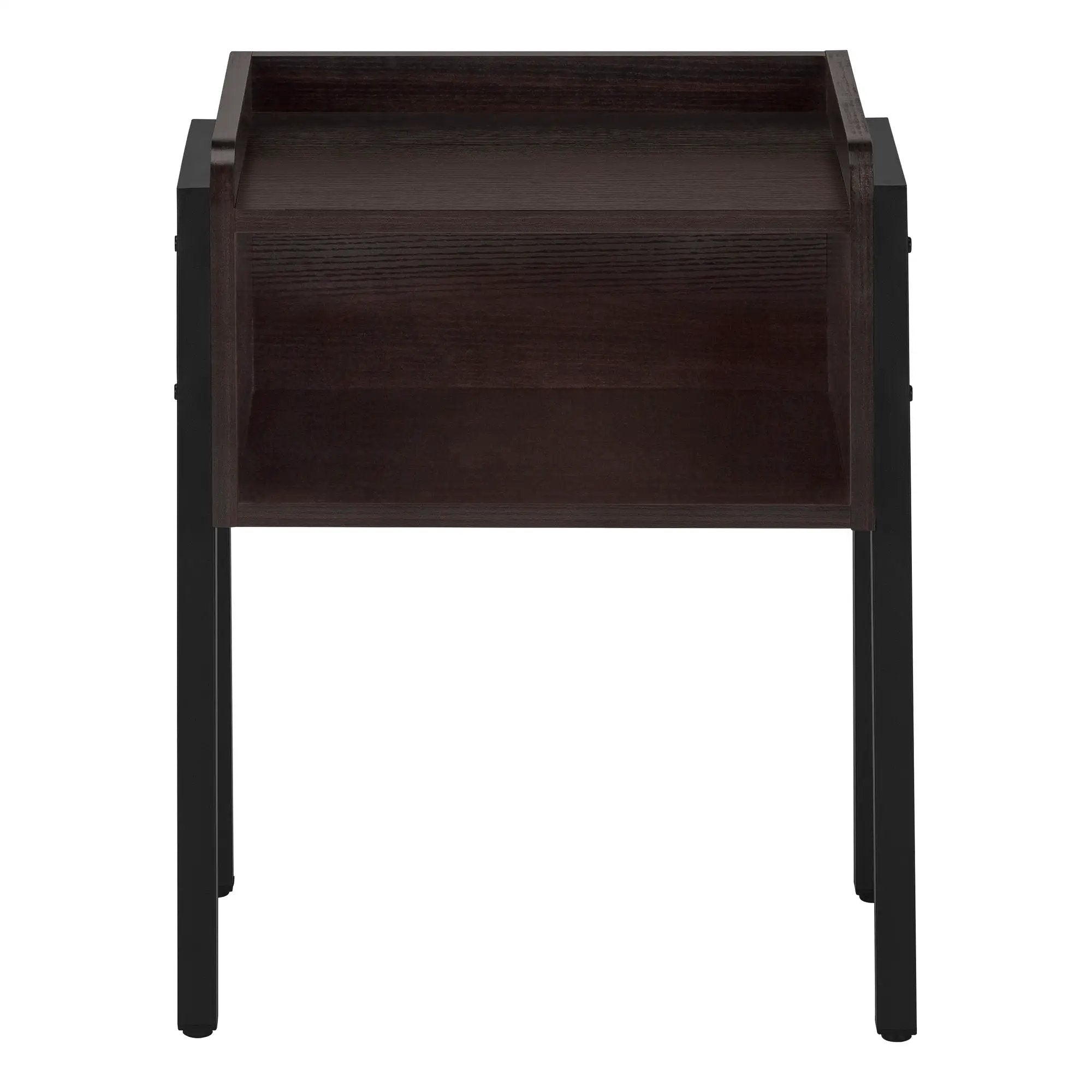 Accent Table, Side Contemporary & Modern Design by Unique Piece Furniture