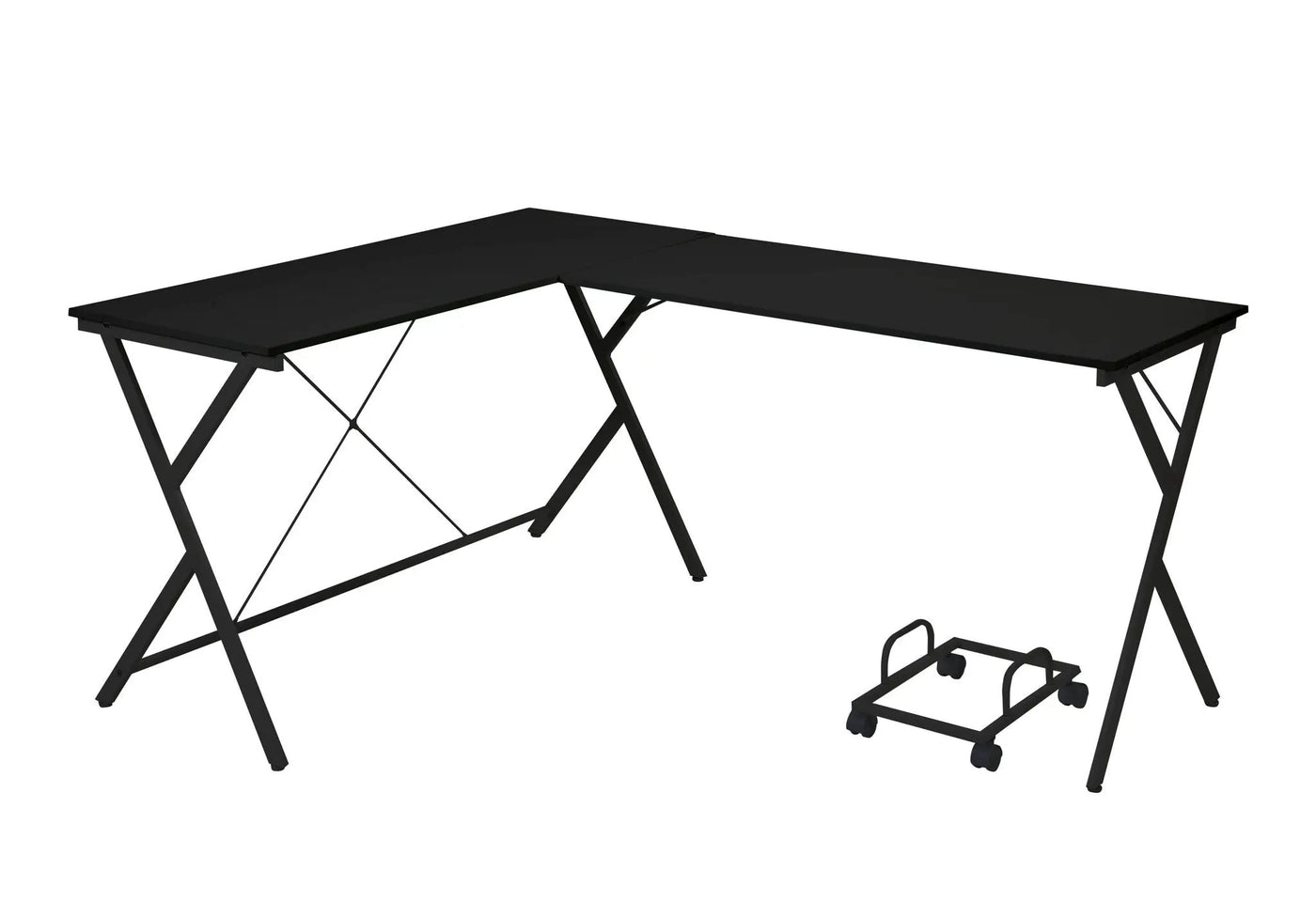 Dazenus - Computer Desk by Unique Piece Furniture