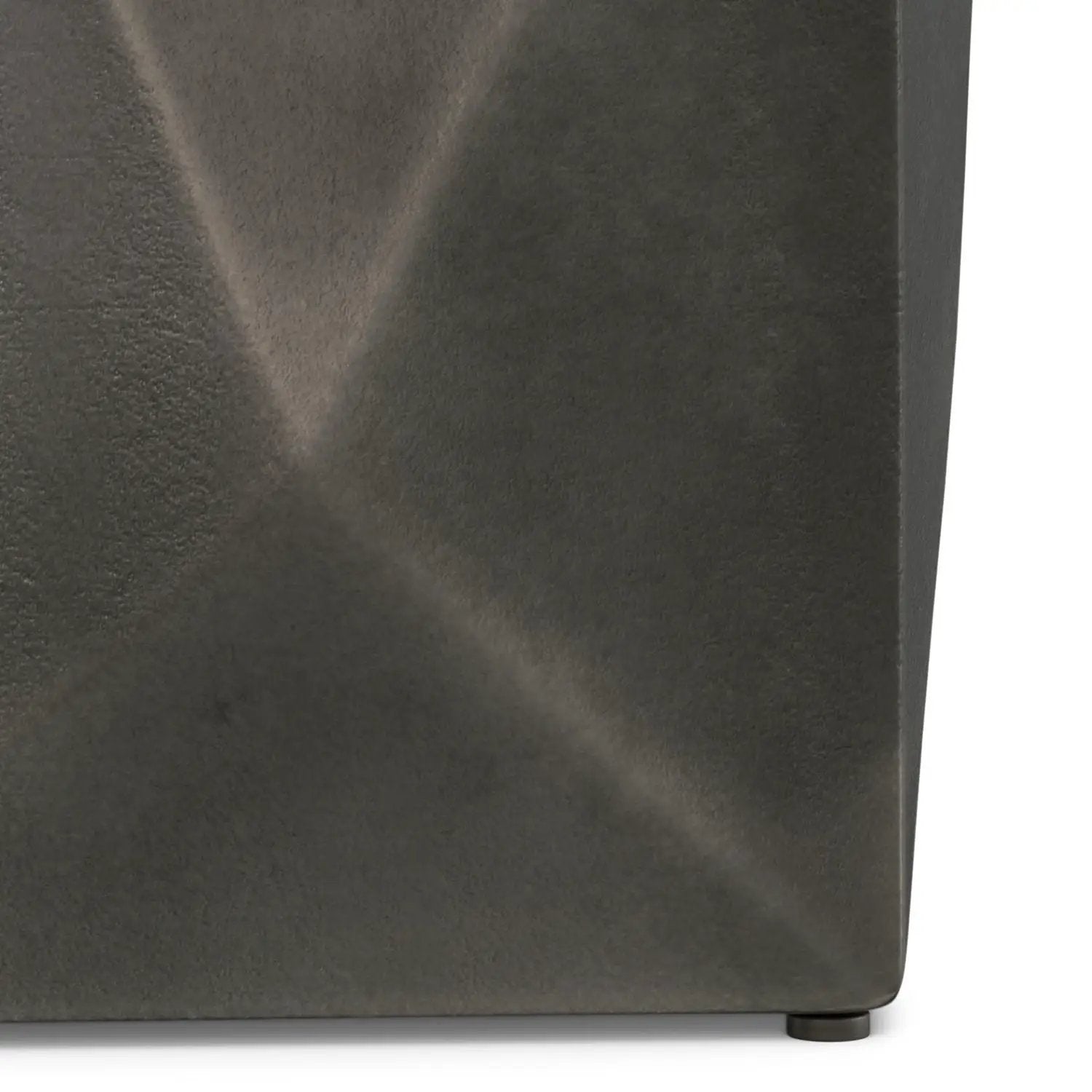 Danner - Side Table - Black by Unique Piece Furniture