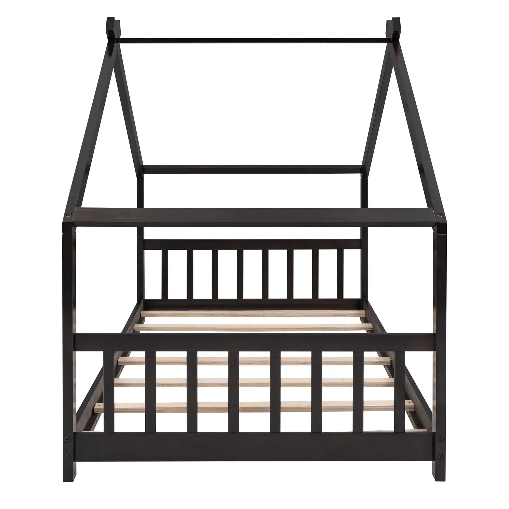 Playhouse Design Bed by HouseOfZazla